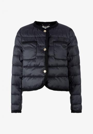 Зимняя куртка