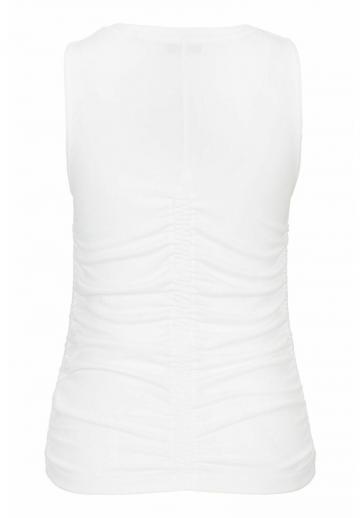 Майка-борцовка