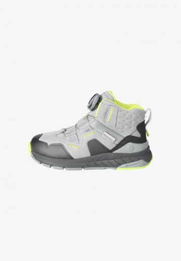 Высокие кеды