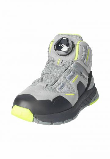 Высокие кеды