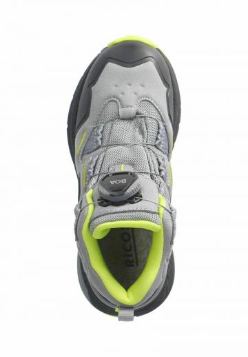 Высокие кеды