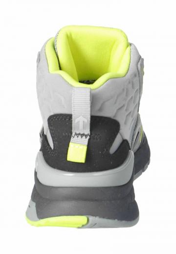 Высокие кеды