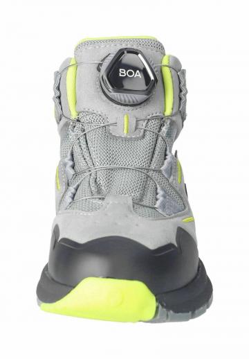 Высокие кеды