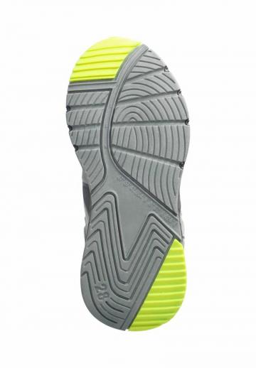 Высокие кеды