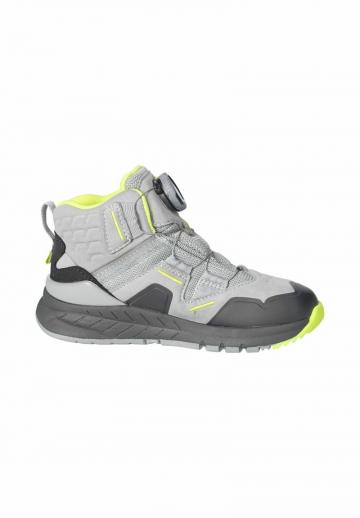 Высокие кеды