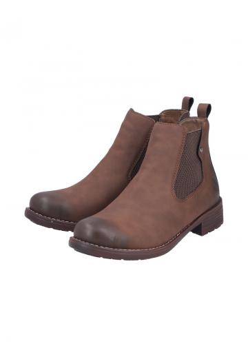 Ботинки челси