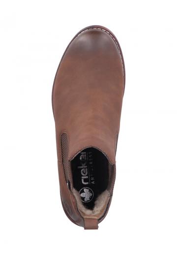 Ботинки челси