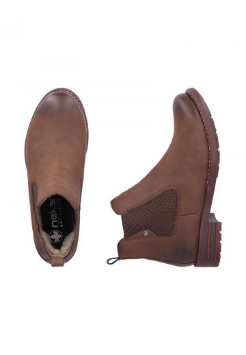 Ботинки челси