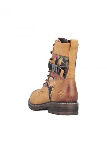 Ковбойские сапоги