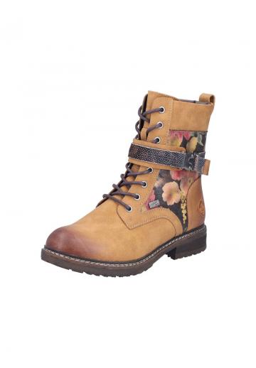 Ковбойские сапоги