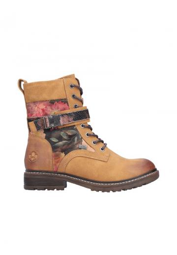 Ковбойские сапоги