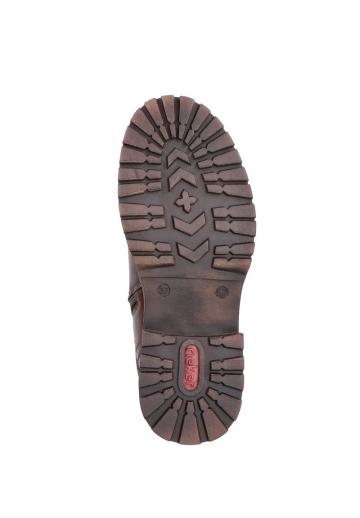 Ковбойские сапоги