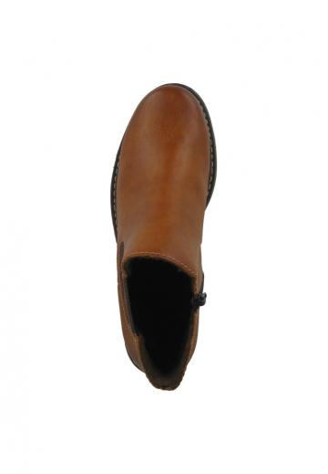 Зимние ботинки