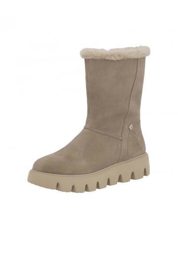 Зимние ботинки