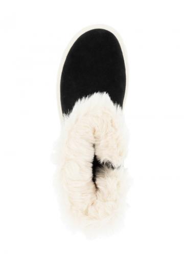 Зимние ботинки