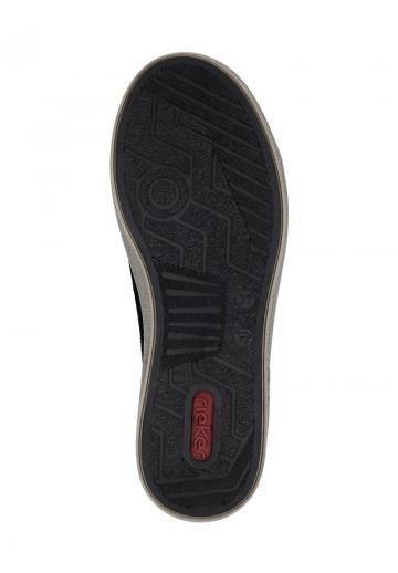 Высокие кеды