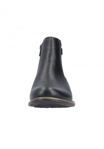 Широкие сапоги