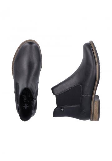 Широкие сапоги