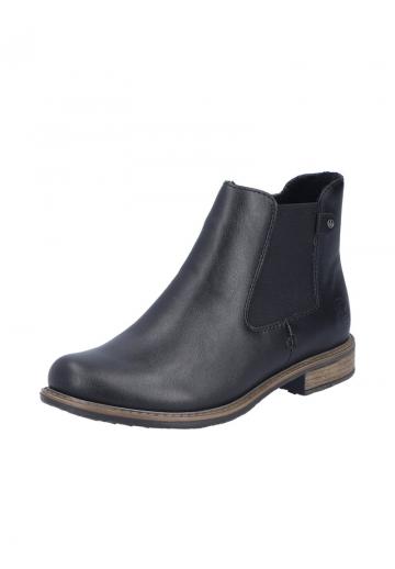 Широкие сапоги