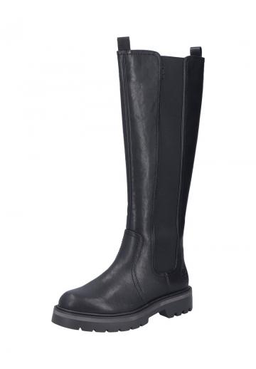 Сапоги на платформе