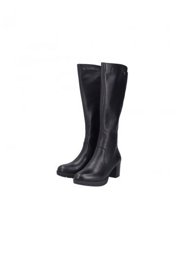 Сапоги на платформе