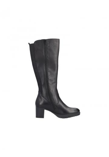 Сапоги на платформе