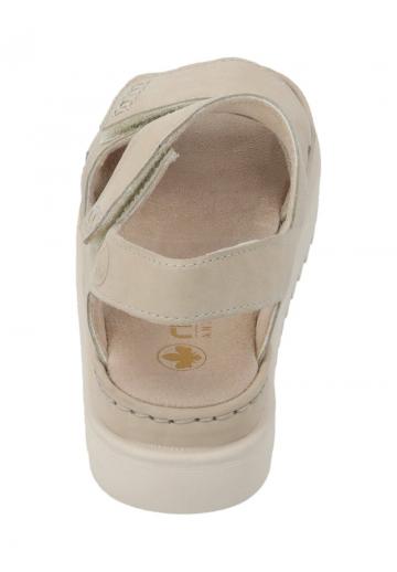 Босоножки на платформе