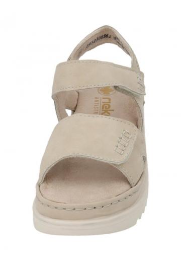 Босоножки на платформе