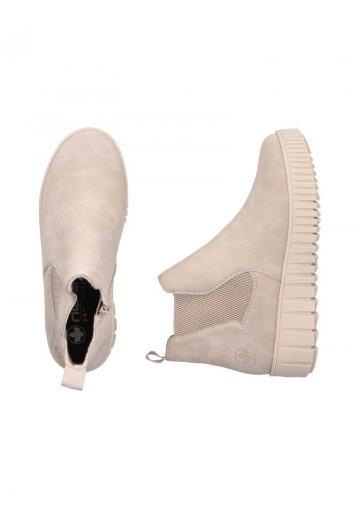 Полусапожки