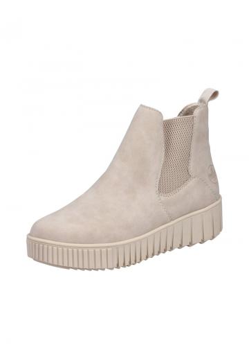 Полусапожки