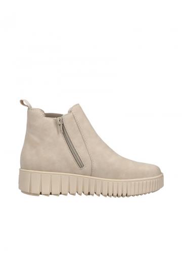 Полусапожки