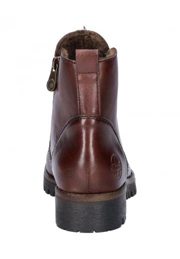 Полусапожки