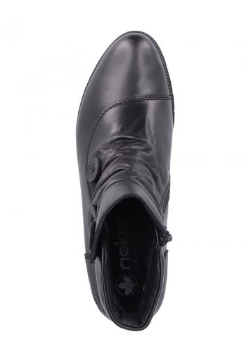 Полусапожки