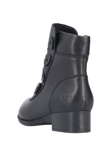 Полусапожки