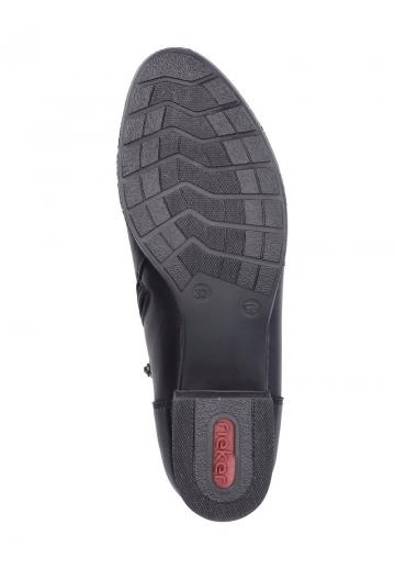 Полусапожки