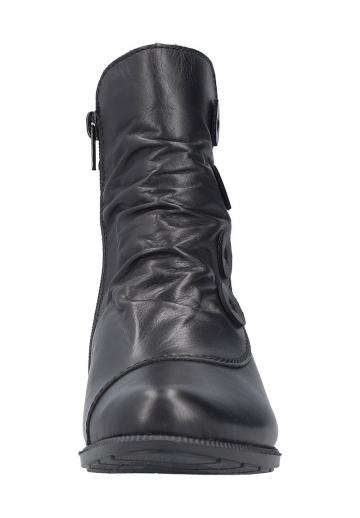 Полусапожки