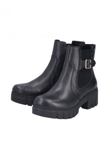 Ковбойские сапожки