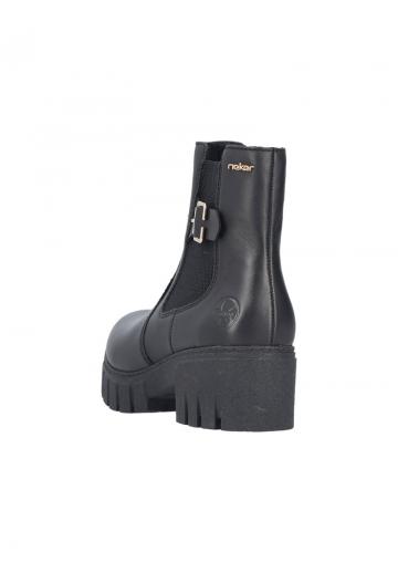 Ковбойские сапожки