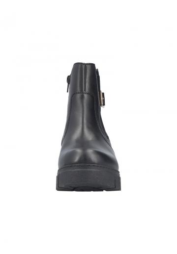 Ковбойские сапожки