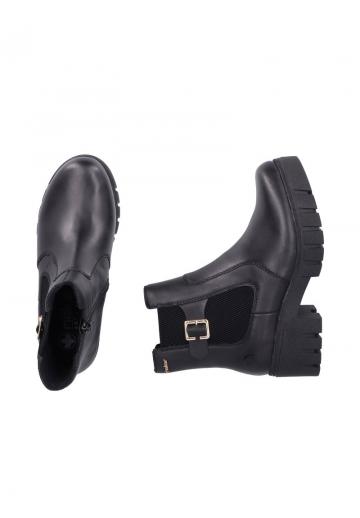 Ковбойские сапожки