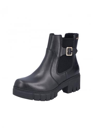 Ковбойские сапожки