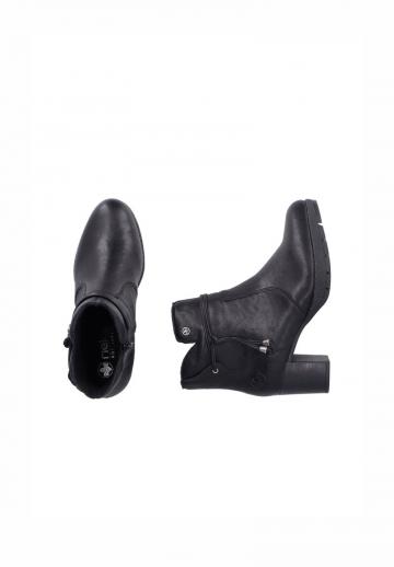 Полусапожки на платформе