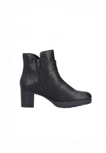 Полусапожки на платформе