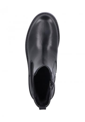 Полусапожки на платформе