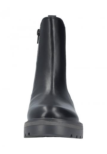 Полусапожки на платформе