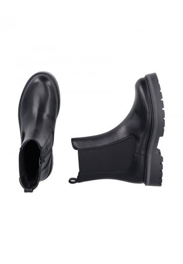 Полусапожки на платформе