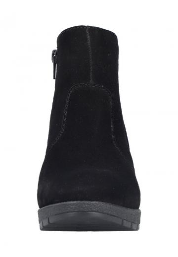 Полусапожки на платформе