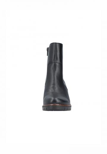 Полусапожки на платформе