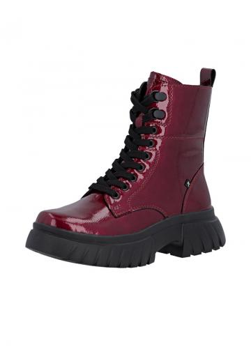 Широкие сапоги