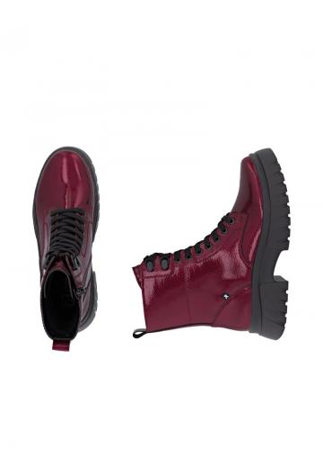 Широкие сапоги